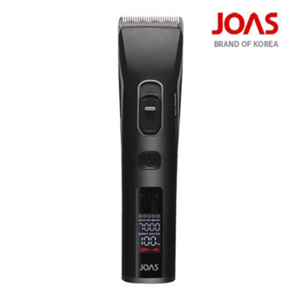조아스 프리미엄 마스터 프로9 이발기 JC-910