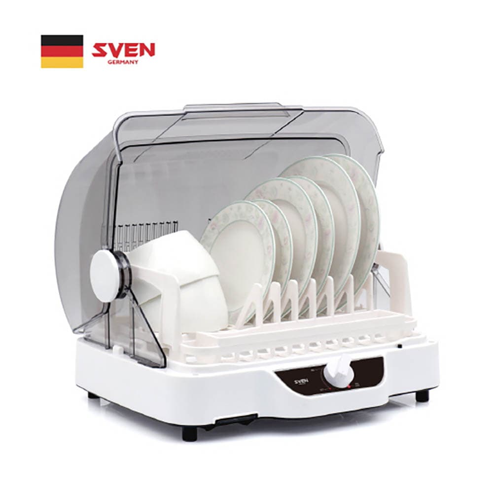 스벤 식기 살균 건조기 26L SVC-2600UV