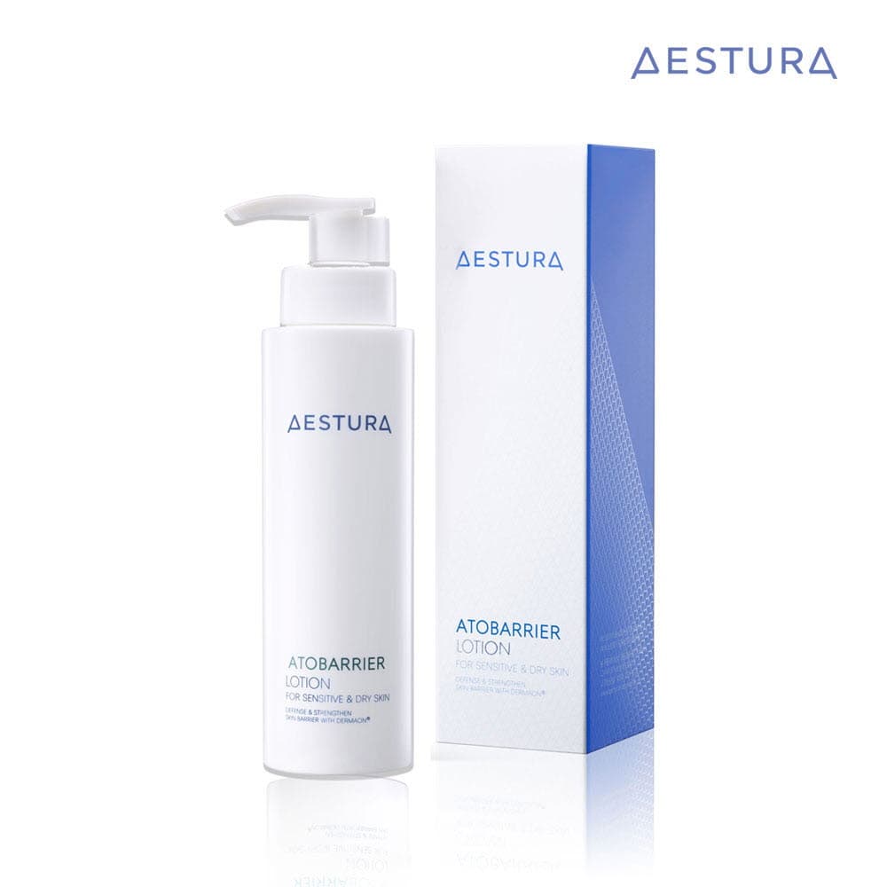 에스트라 아토베리어 로션 200ml(병원전용)