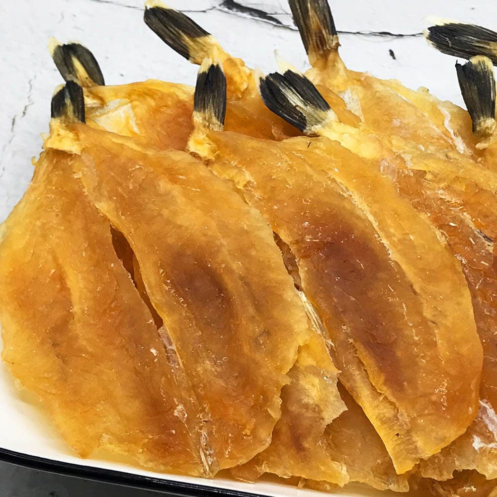 프리미엄 복어포 500g