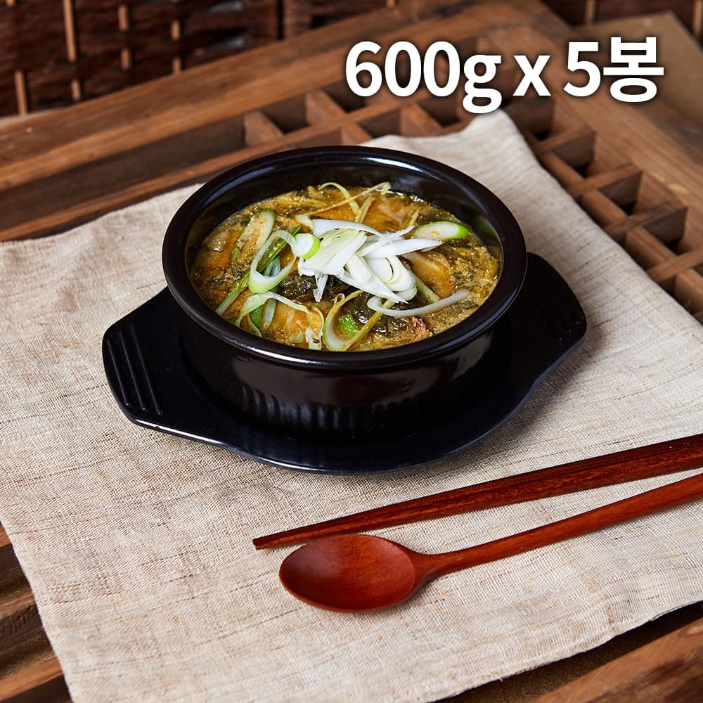 본죽 간편조리 냉장 보양삼계죽 270g