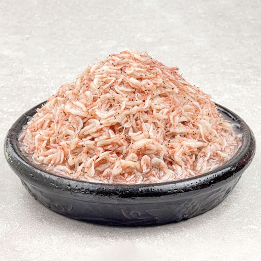 [다해식품]송화용의 멸치액젓 2kg