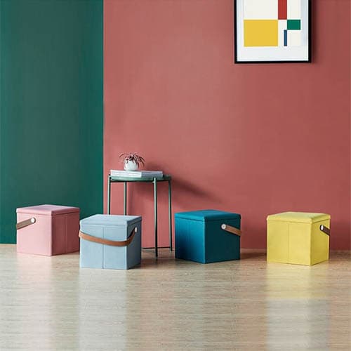 벨르썸 우드테이블 포터블 멀바우800 (Wood Table_Potable Merbau) 800 X 400 X 18 1EA/SET
