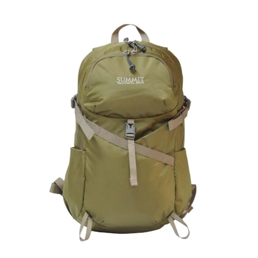 [10월기간한정할인]써미트 쿠퍼26(limited edition) 올리브 등산배낭