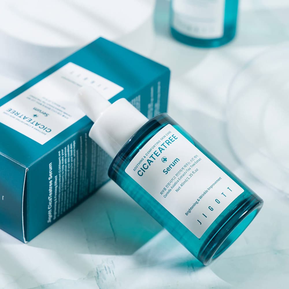지고트 시카티트리 세럼 40ml