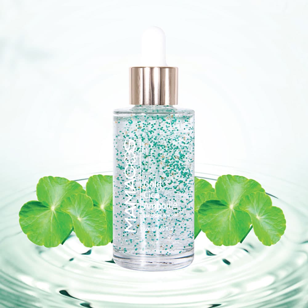 캐비아58 앰플 키트 35ml(3.5ml*10)