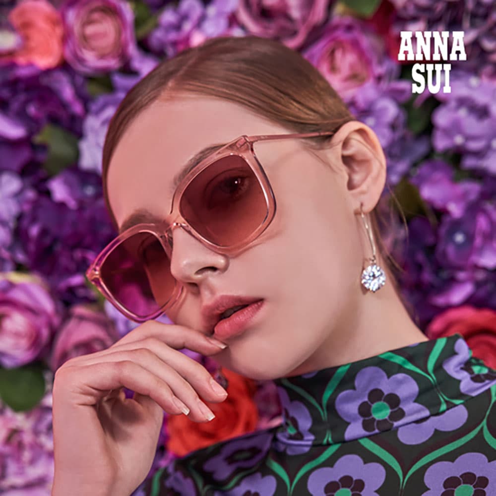 ANNA SUI 안나수이 명품 선글라스 AS 2205KS(3가지 색상 중 택1)