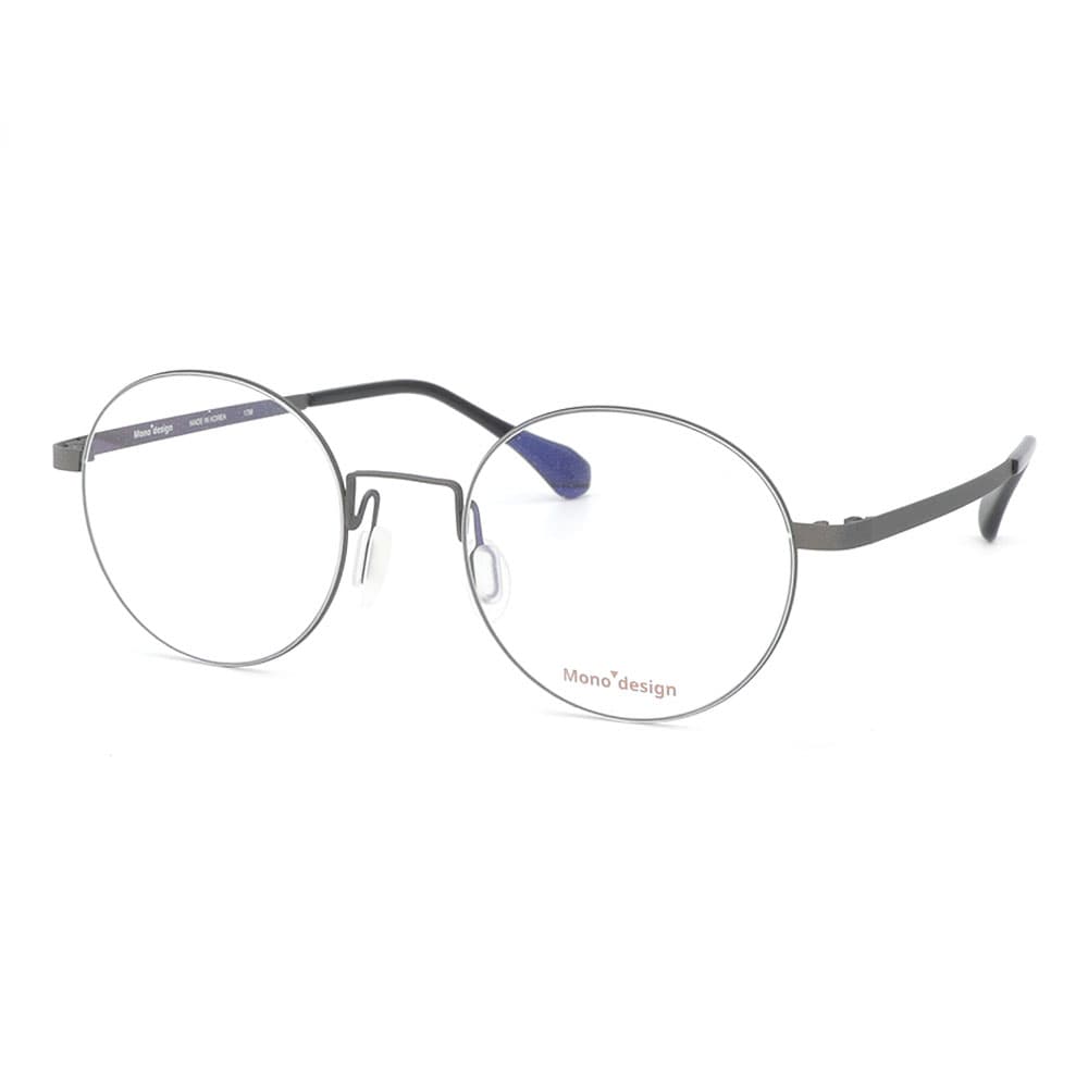 MONO design 모노디자인 브랜드 안경테 MT121-18