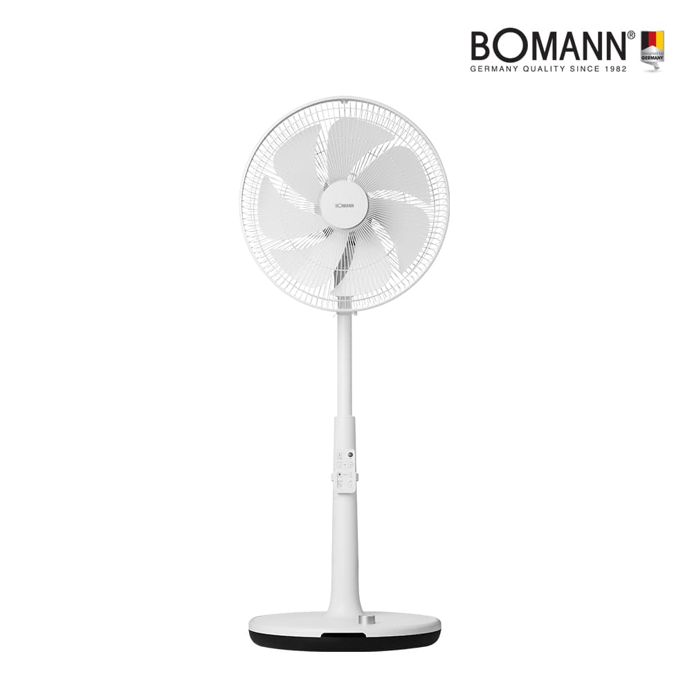[보만] 14형 초미세풍 BLDC 선풍기 BF14279W