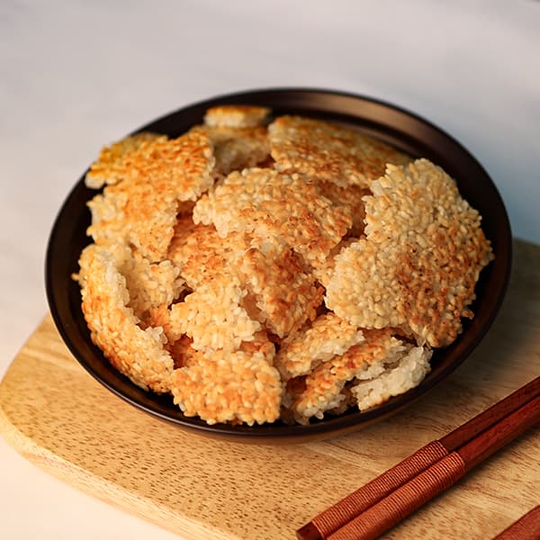 [부뚜막] 100% 국내산 가마솥 누룽지 1kg