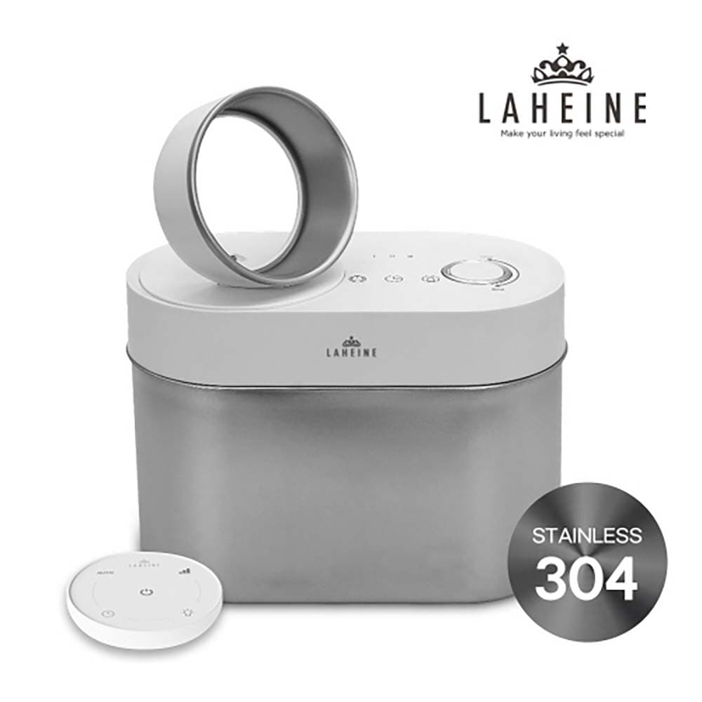 [라헨느]더 퀸 304 스테인레스 자동습도조절 가습기 4리터 LHNH-4000W