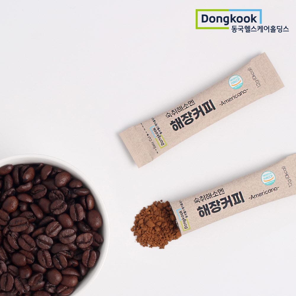 이로웁다 당당컷피 2g x 30포 (7개)