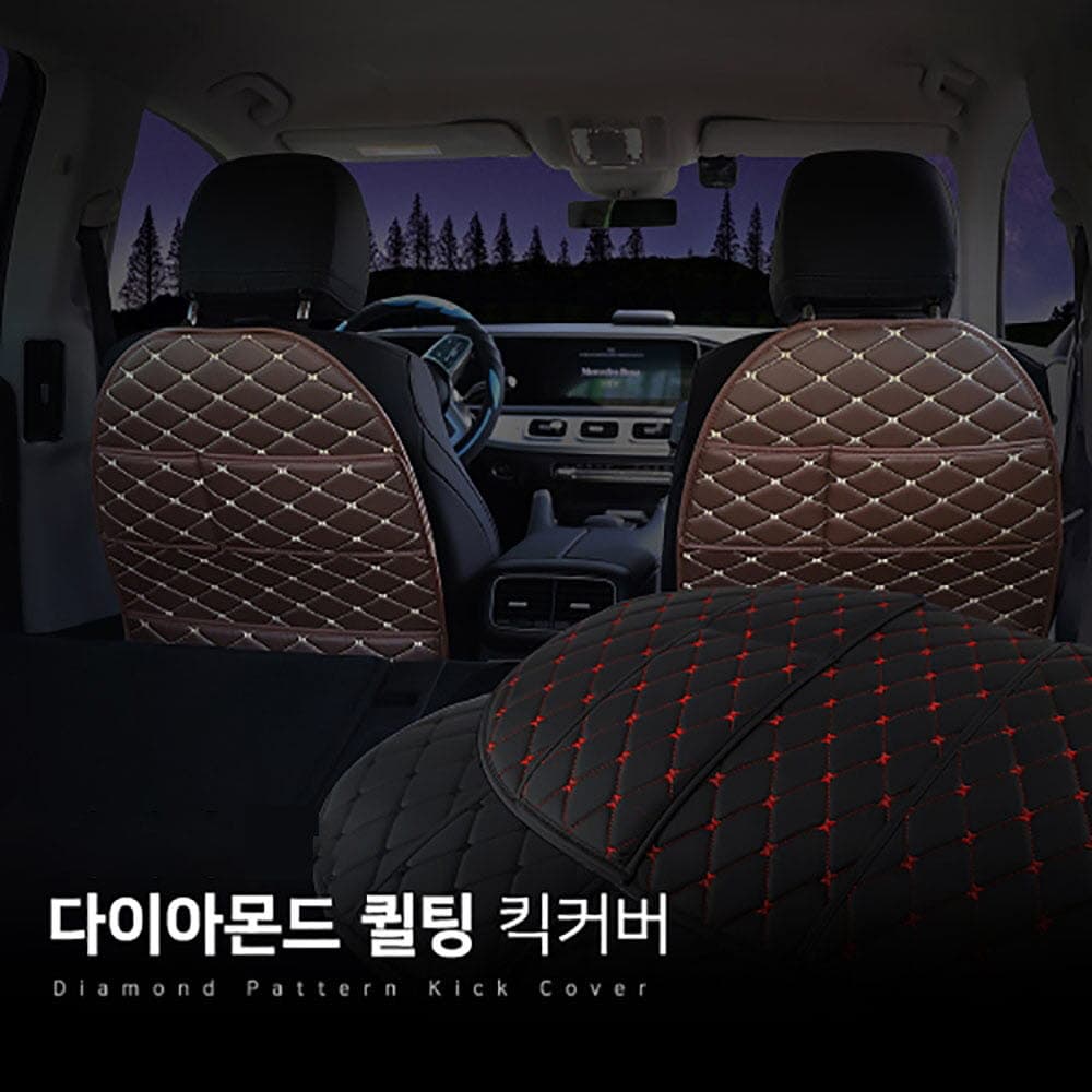 더쎈 차량용 뉴12팬 쿨링시트 (12V)