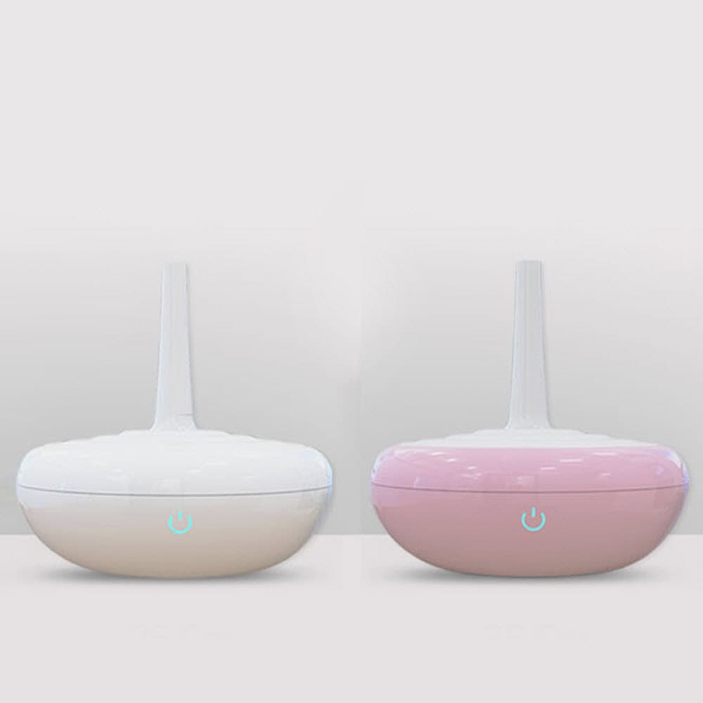 케어팟 UVC 99.9% 살균 간편세척 큐브 스테인리스 가습기 X41