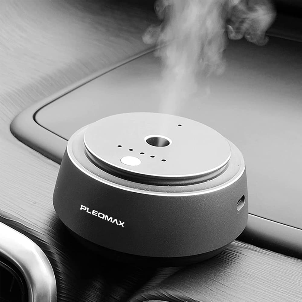 더허브샵 오도르 카 디퓨저 120ml