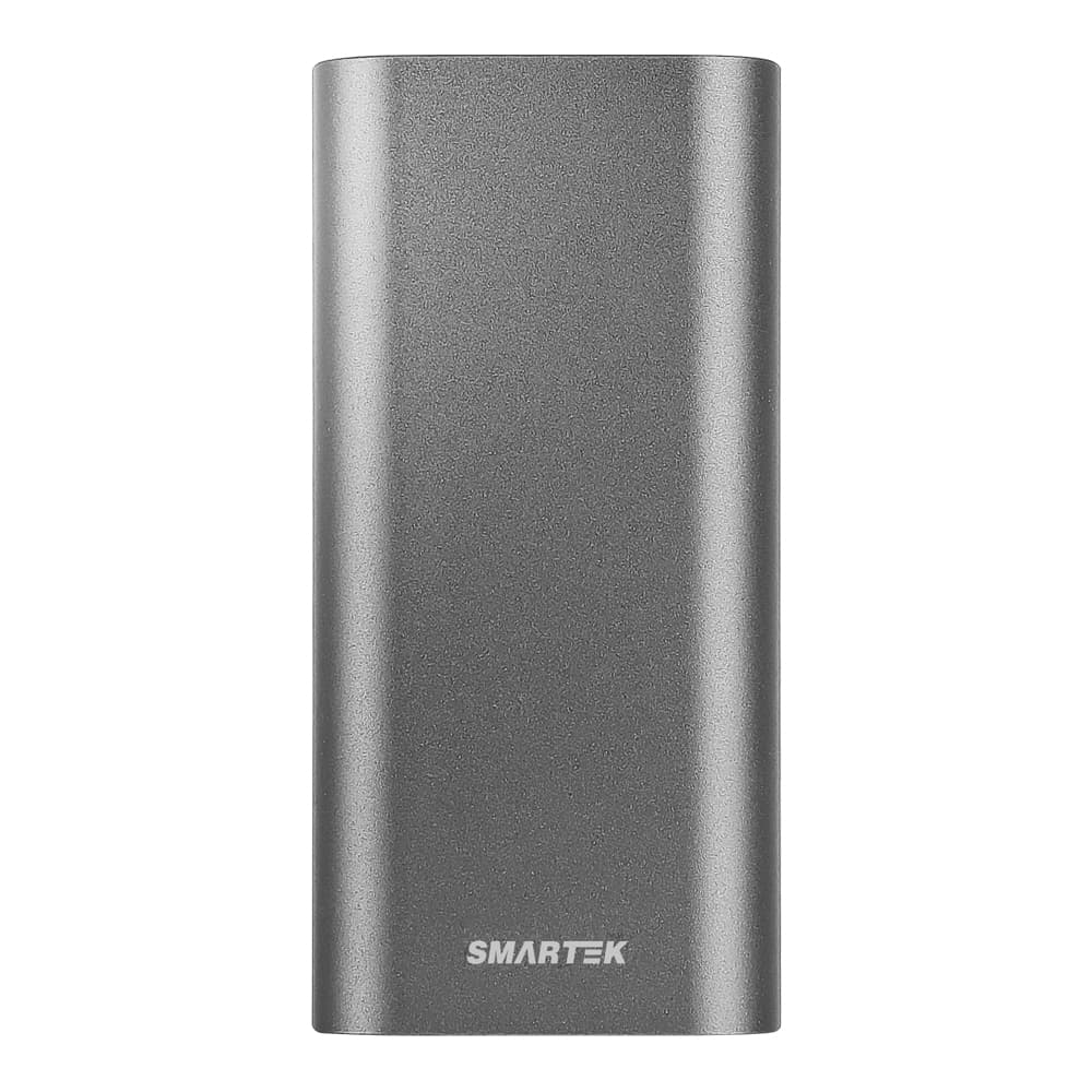 스마텍 30W 초고속 충전 보조배터리 STPB-QC30W