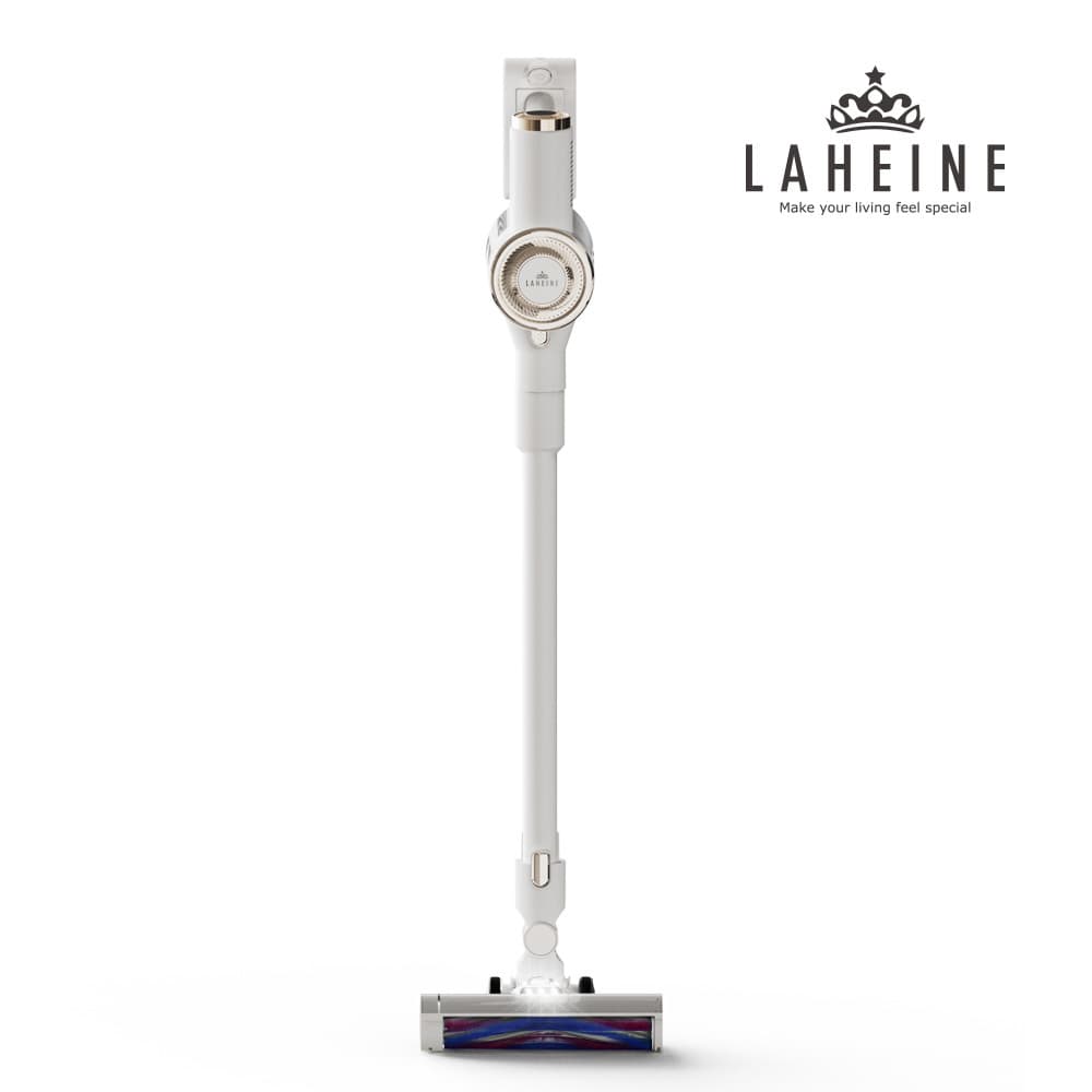 라헨느 더 퀸 익스트림 V11 무선청소기 LHN-V8200W