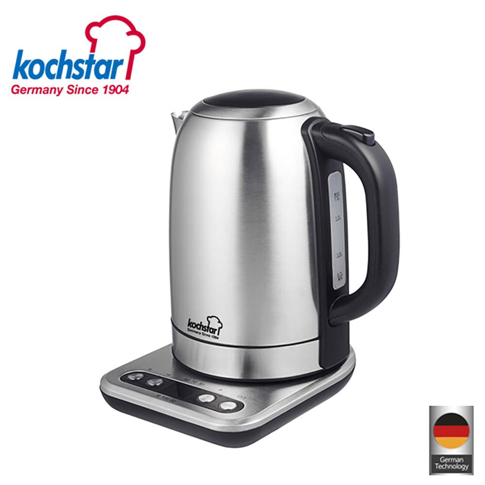 어반 스텐 무선 전기포트 1.8L, UEP-1800