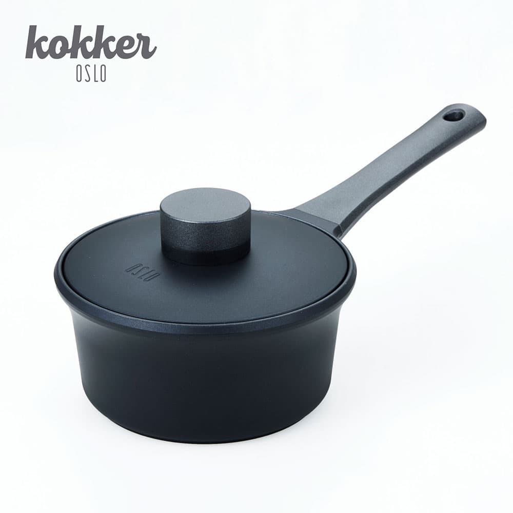 쉬젤 아티스테인레스 IH냄비3종세트 (편수18cm / 양수20cm / 전골26cm)
