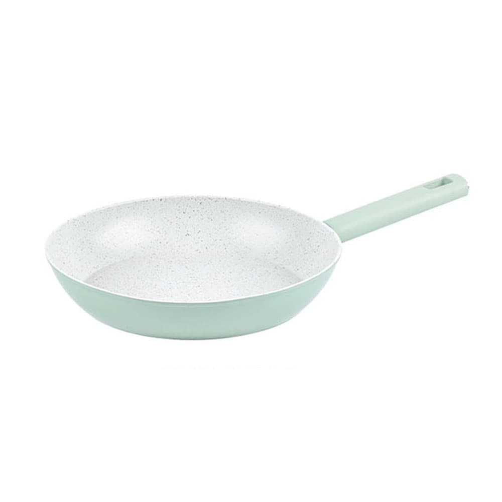 랑펠로 파스텔 IH 후라이팬 28cm