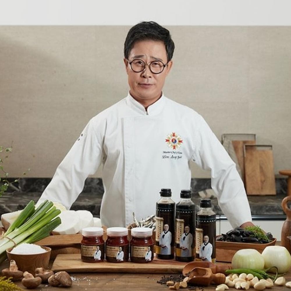 임성근 만능양념 300ml