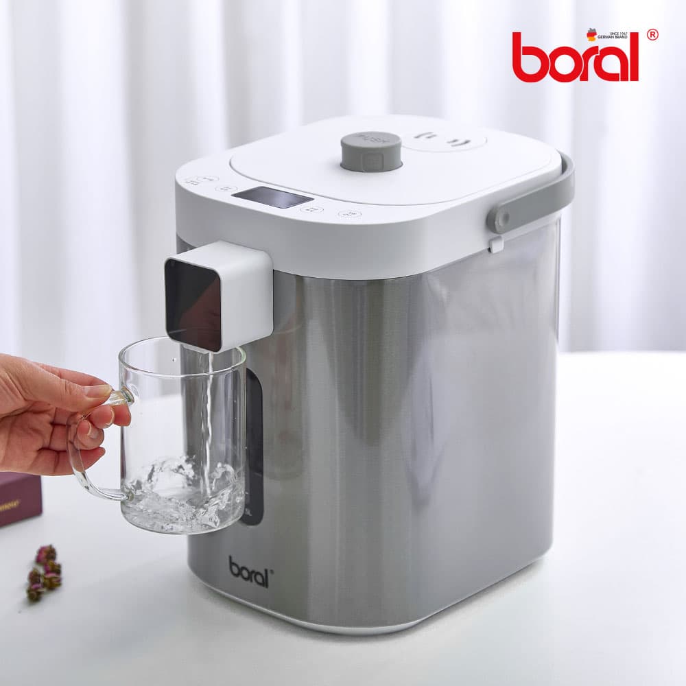 독일 보랄 더 셰프 보온포트 3.5L BR-Y350WP