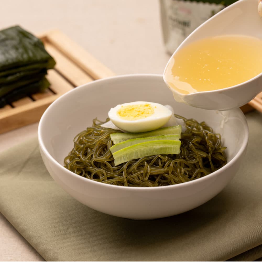 송철 메밀국수 900g /9-10인분