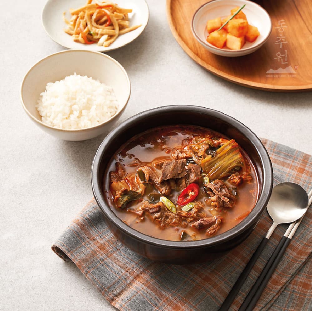 메밀전병 1.7kg 내외 2종 택1