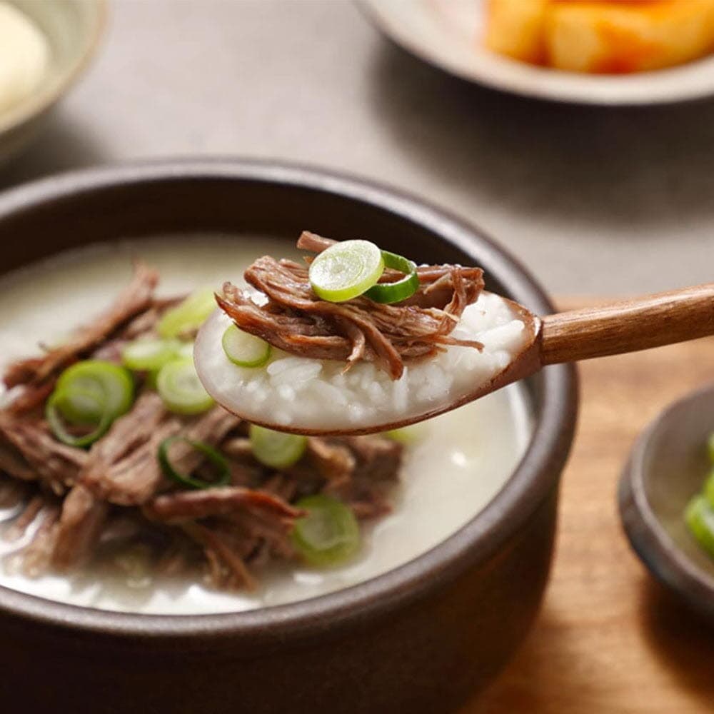 교동 설렁탕 500g 7팩