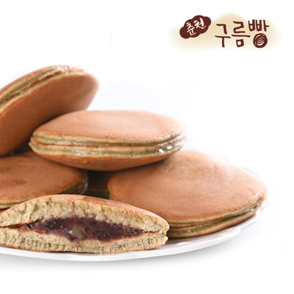 화정당 모짜렐라 십원빵 120g (3봉)