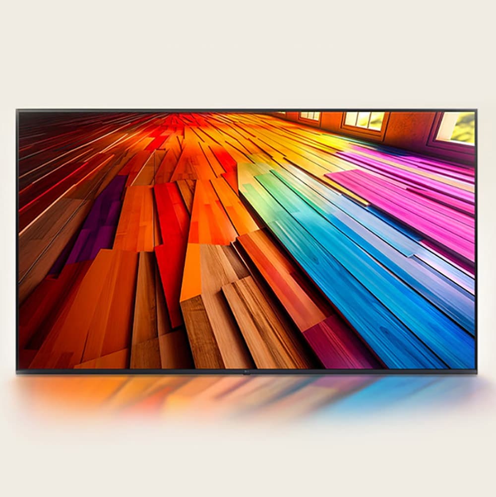 LG 울트라HD 4K UHD TV 50인치 (스탠드형) 50UT8350KNA