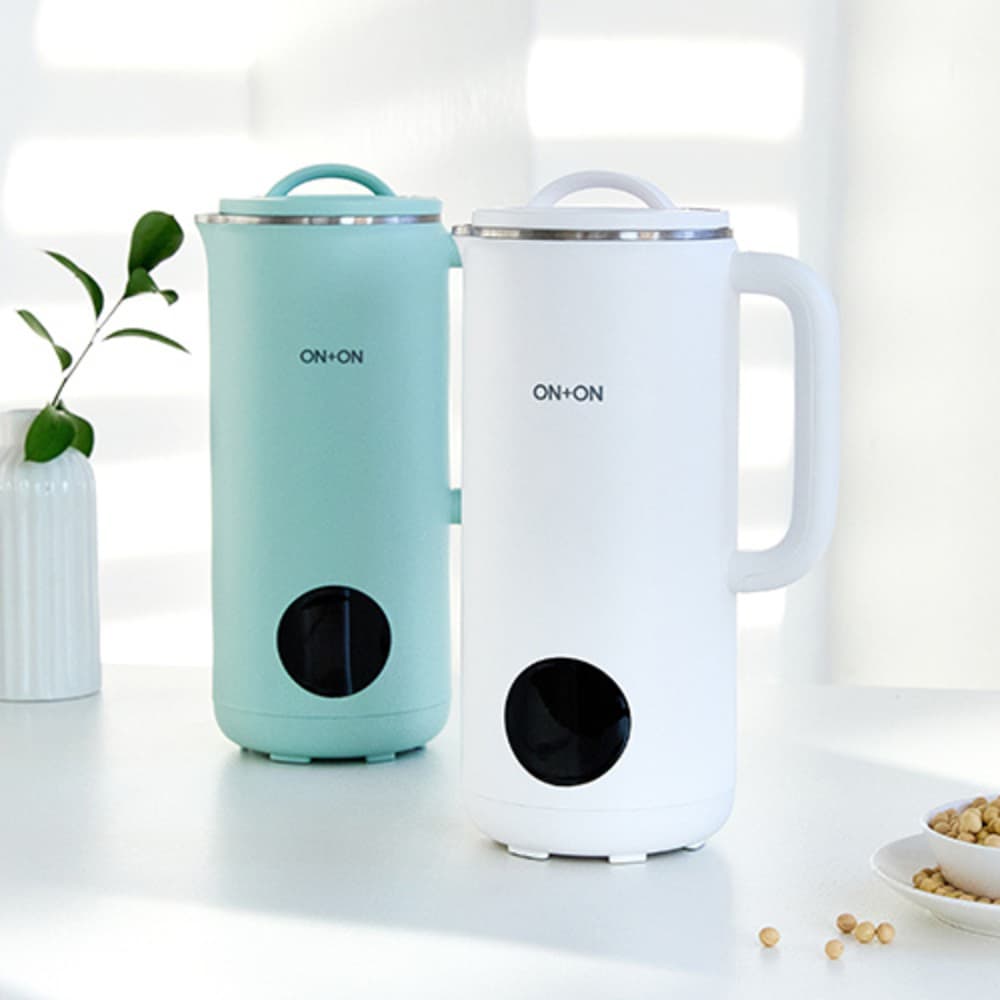 온더온 소이드림 가정용 두유 제조기 OTO-23008SN