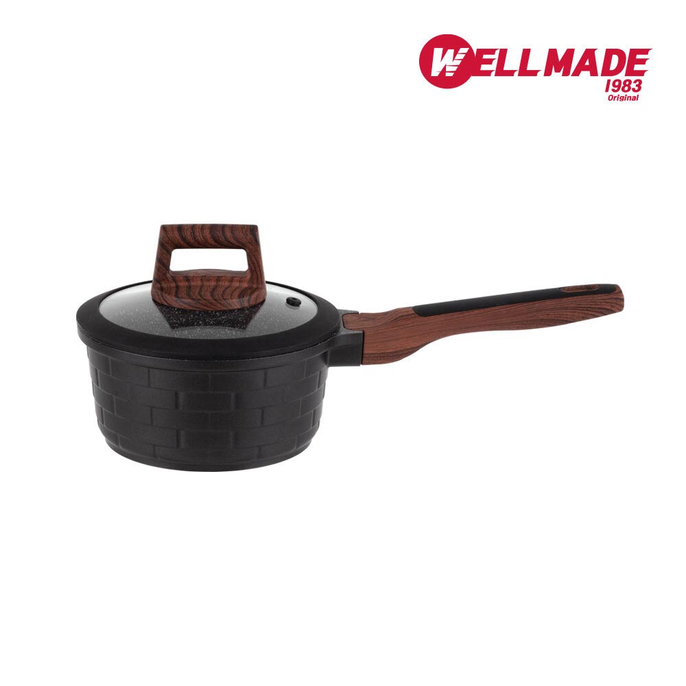 웰메이드 1983 블럭스톤IH 편수18cm 상세이미지