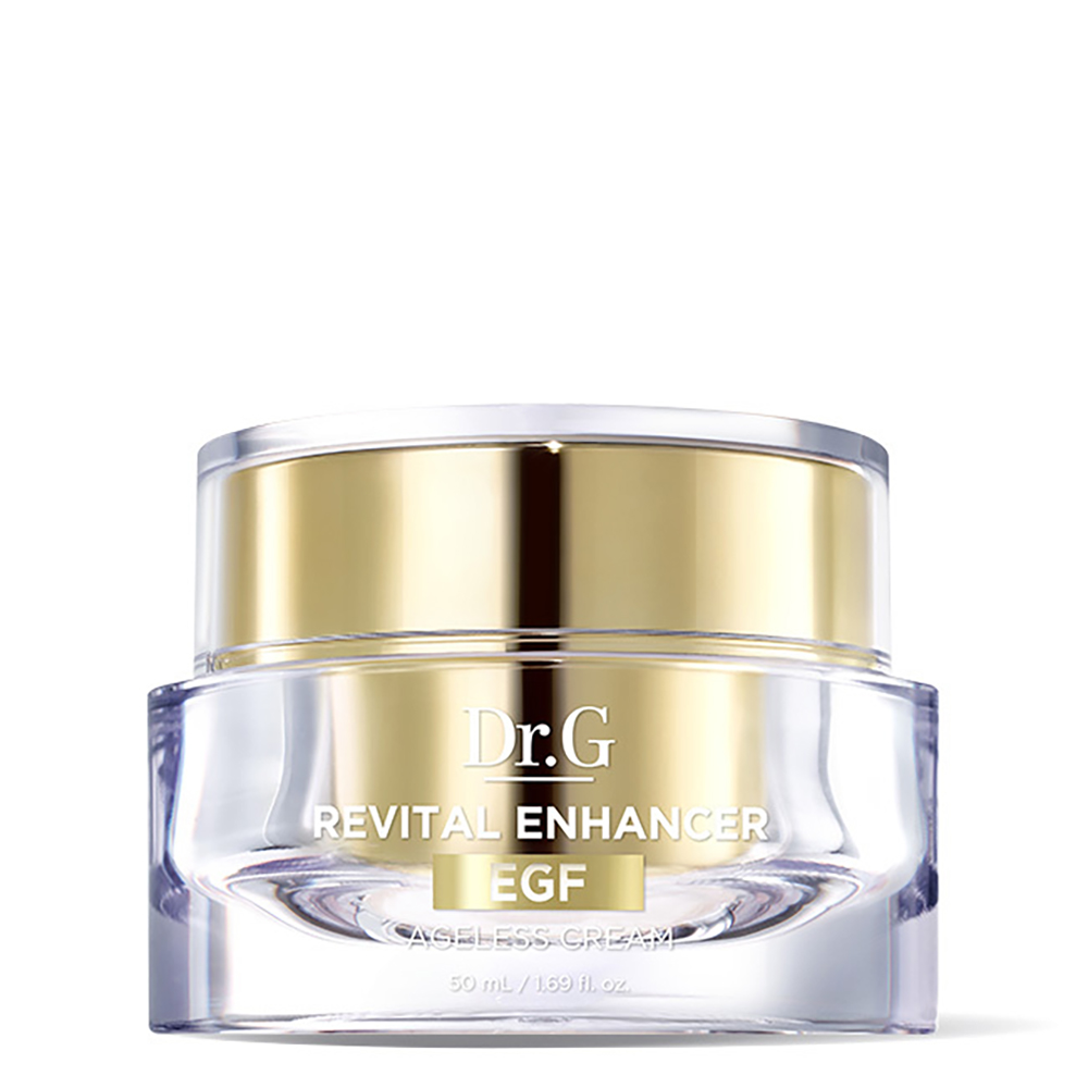 닥터지 리바이탈 인헨서 에이지리스 크림 50ml 상세이미지