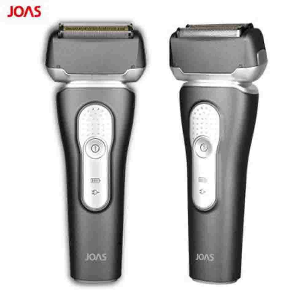 조아스 프리미엄 3중날 방수 전기면도기 JS-7000 상세이미지