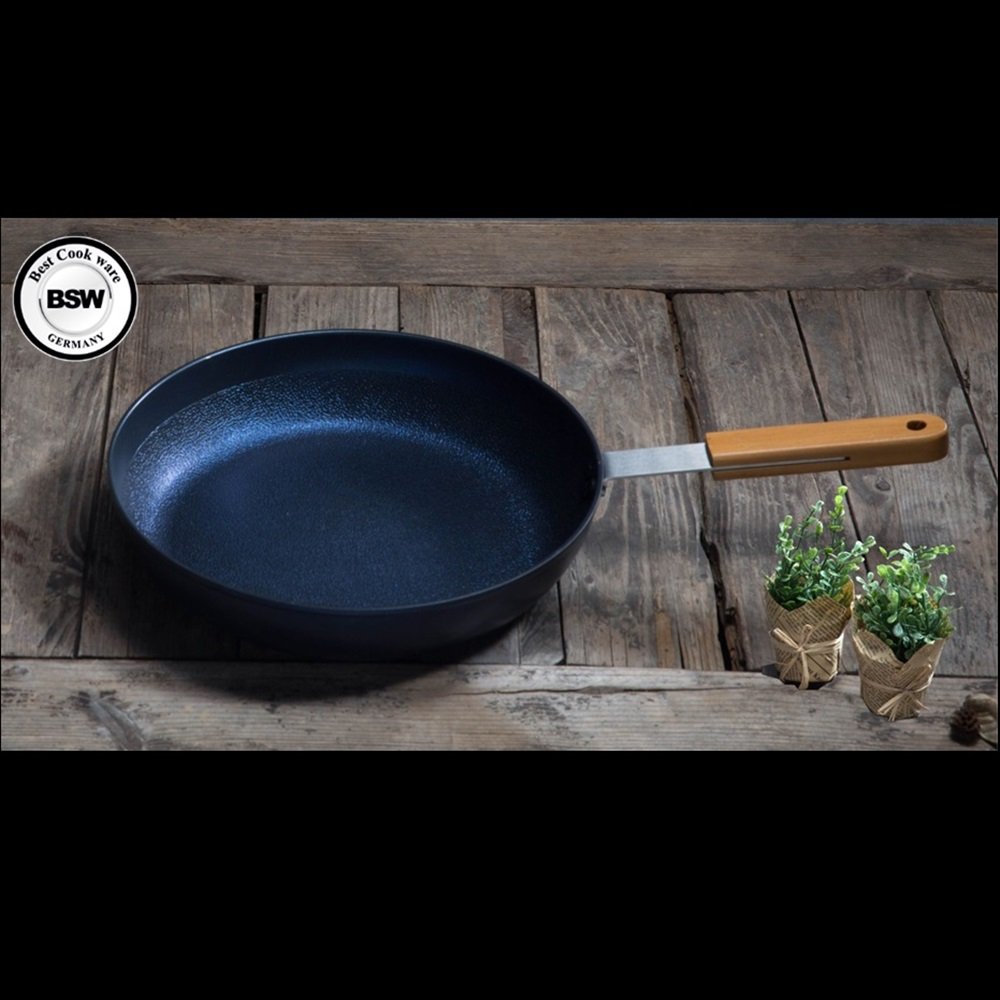 BSW 클래식 IH 주물단조 후라이팬 26cm 상세이미지