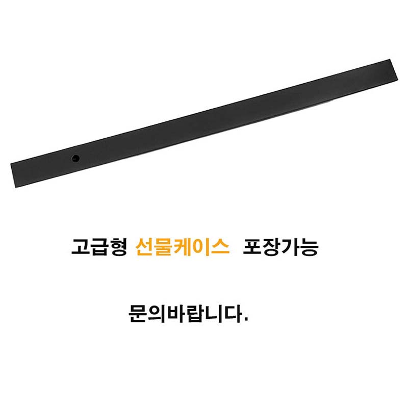 JW 골프 프리미엄 우드 장우산 상세이미지