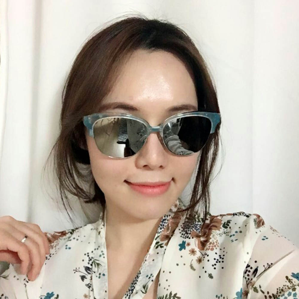 가네코유닛 안드로메다 선글라스 GK3402 상세이미지