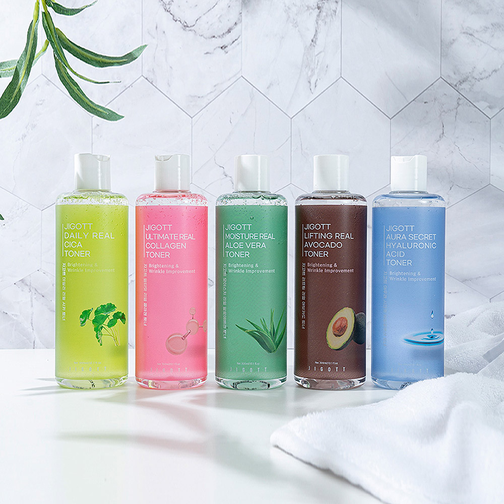 지고트 토너 300ml 상세이미지