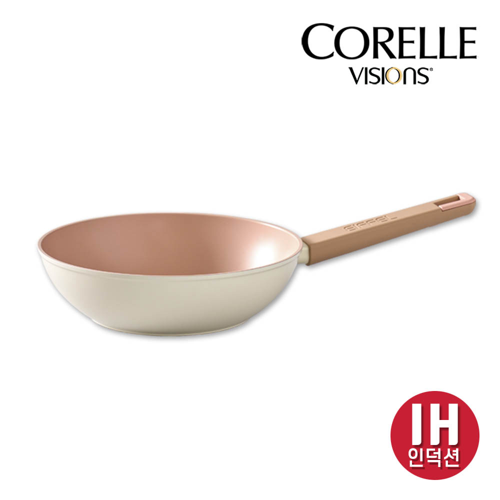 코렐 프림로즈 에펠 인덕션 멀티팬 26cm 상세이미지