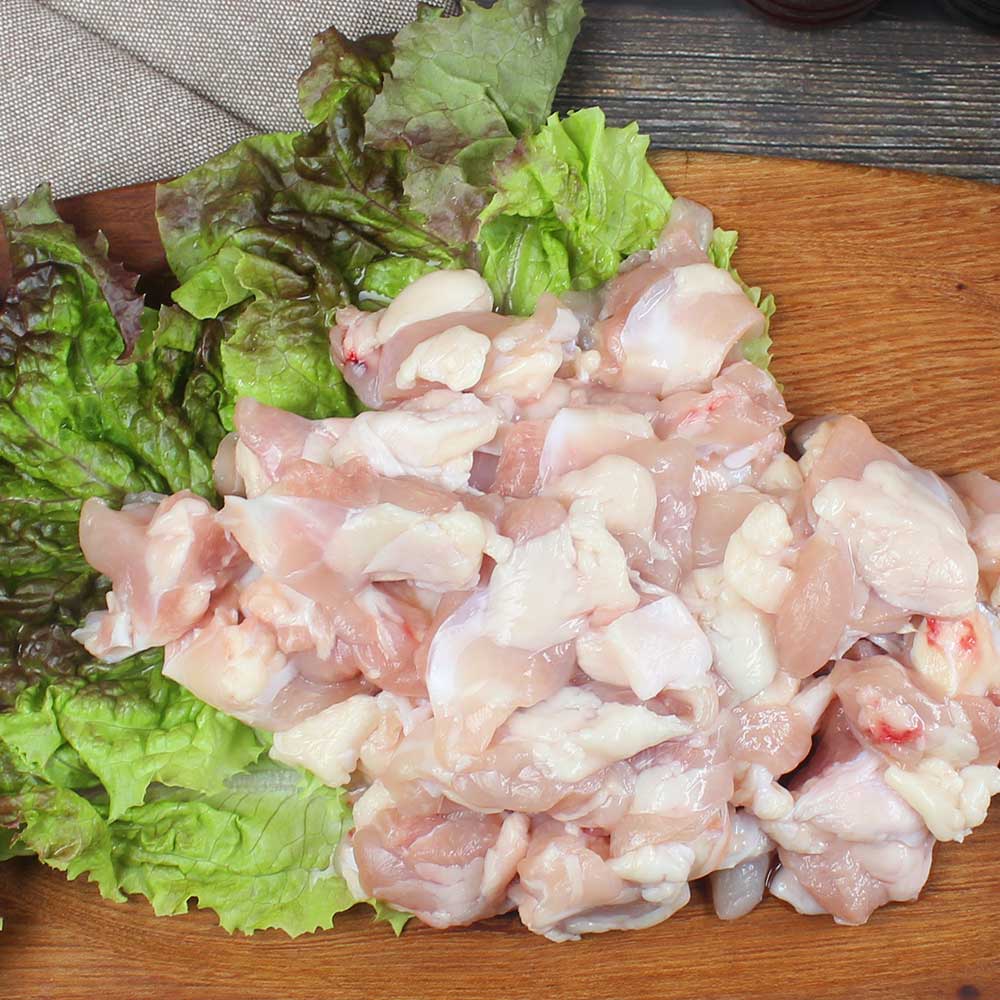 닭특수부위 무릅연골1kg 상세이미지