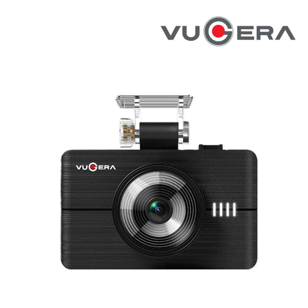 뷰게라 VG-908 블랙박스 FHD-FHD 32G + 출장장착할인쿠폰 상세이미지