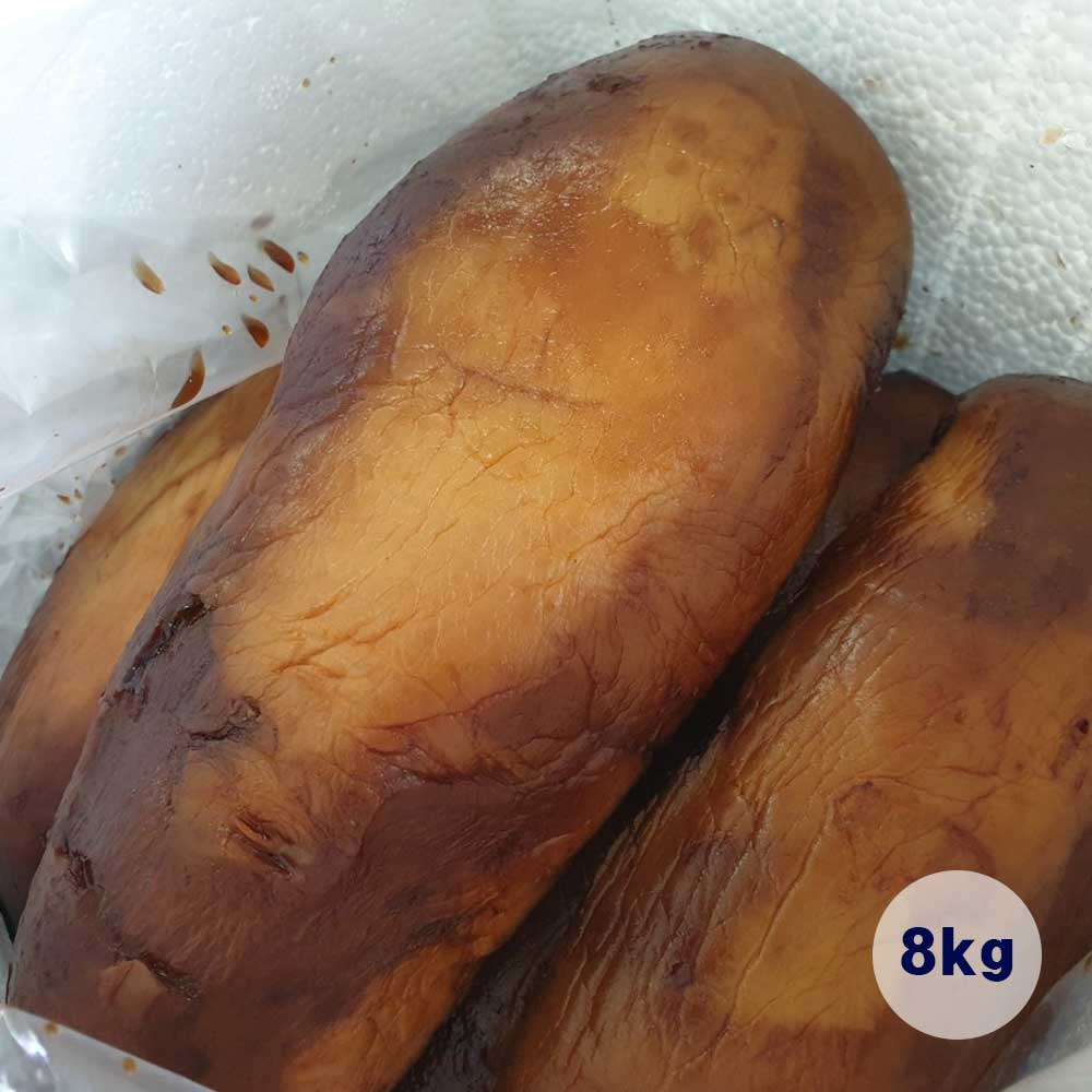 무장아찌 8kg 상세이미지
