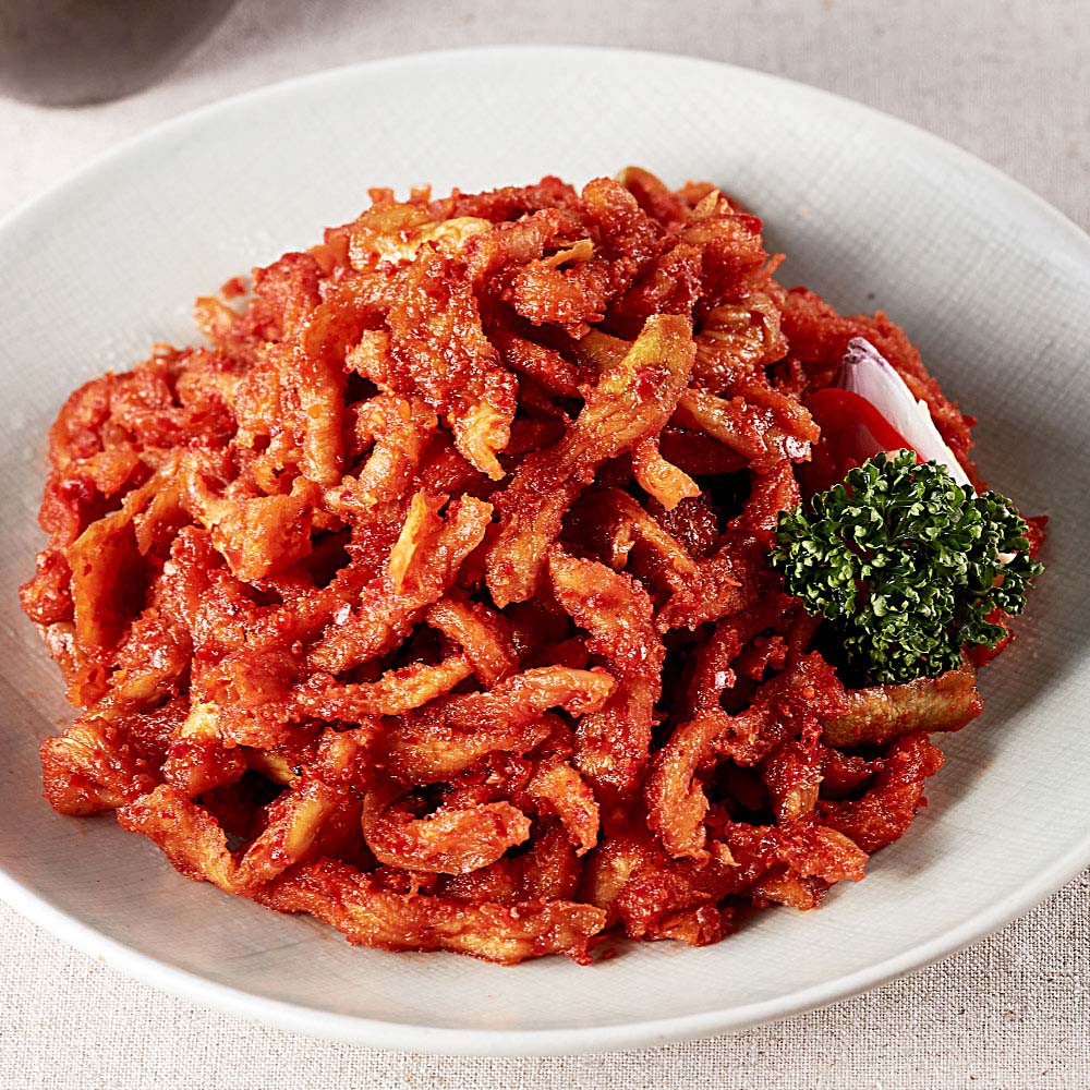 26년전통맛집 국산농산물100% 명장 무말랭이1.2kg 상세이미지