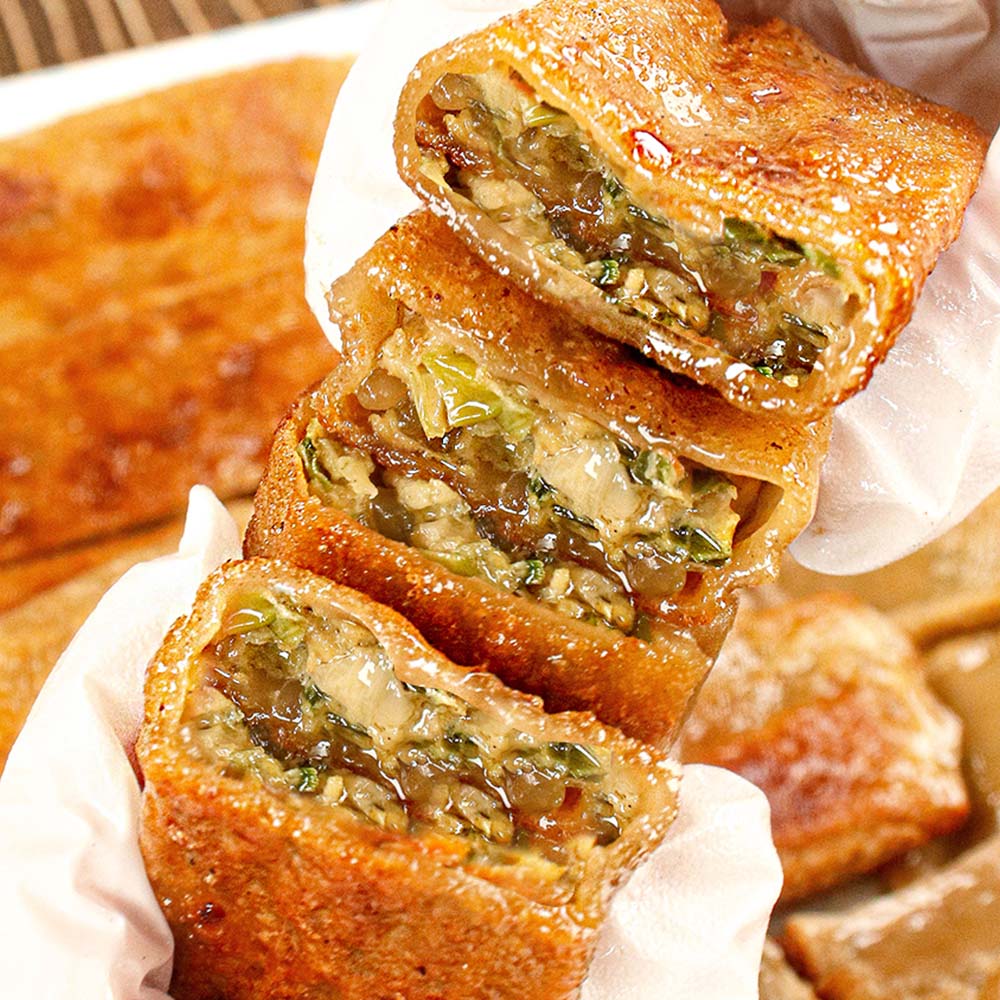 메밀전병 1.7kg 내외 2종 택1 상세이미지