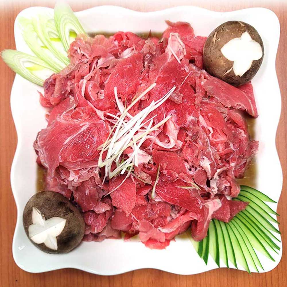 돼지양념불고기 1kg 상세이미지
