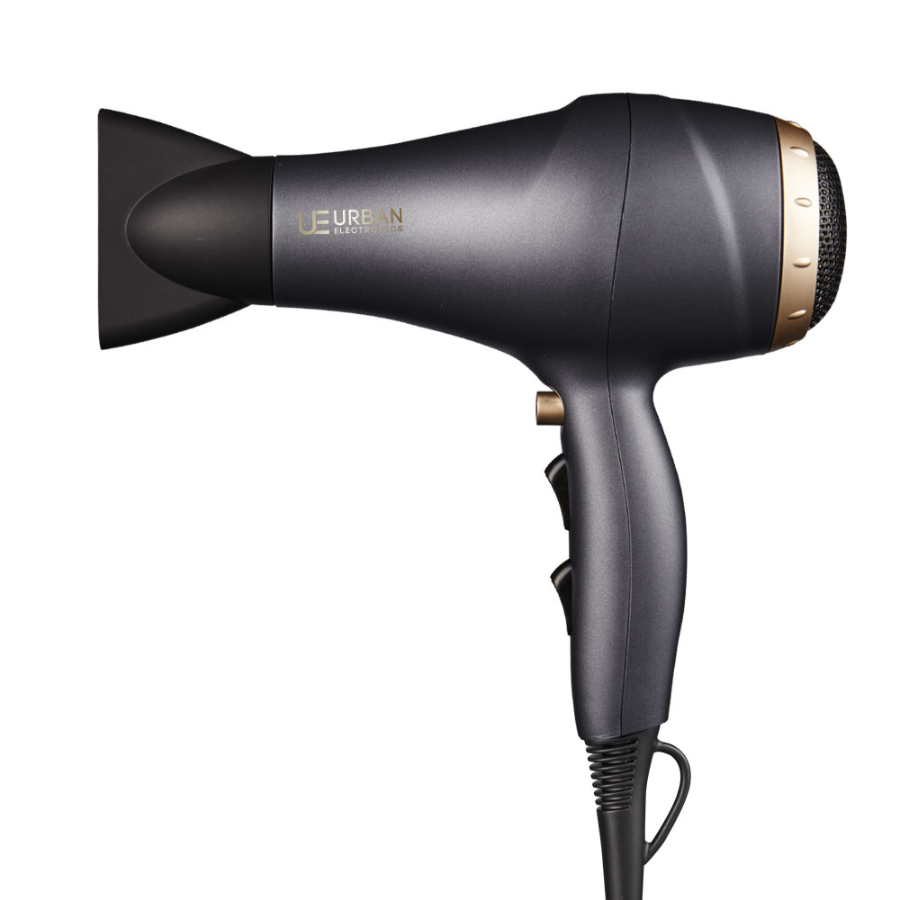 어반일렉트로닉스 DC모터 헤어드라이어 UED-3517 2000W 고출력 상세이미지