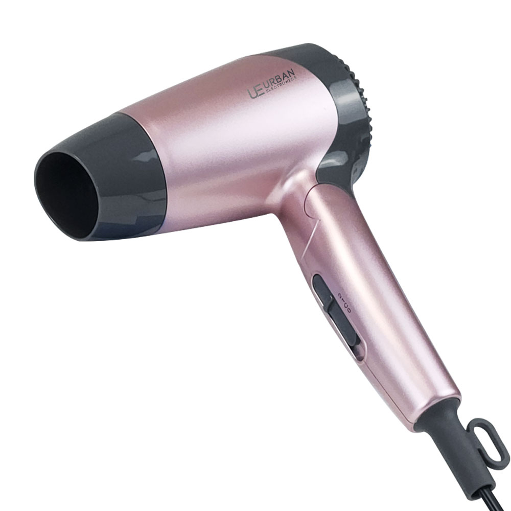 어반일렉트로닉스 DC모터 헤어드라이어 UED-3928 1200W 고출력 상세이미지