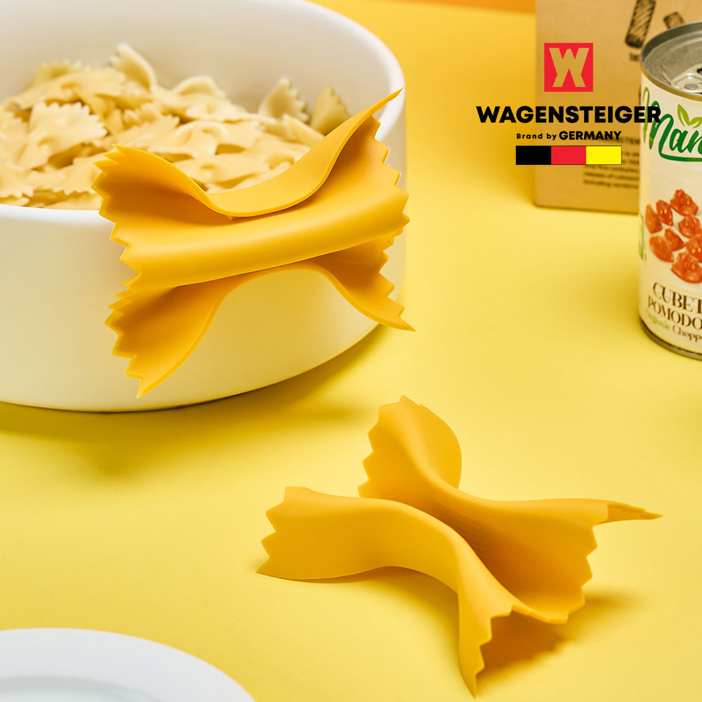 바겐슈타이거 PASTA 실리콘 냄비 손잡이(파르펠레) 2EA 상세이미지