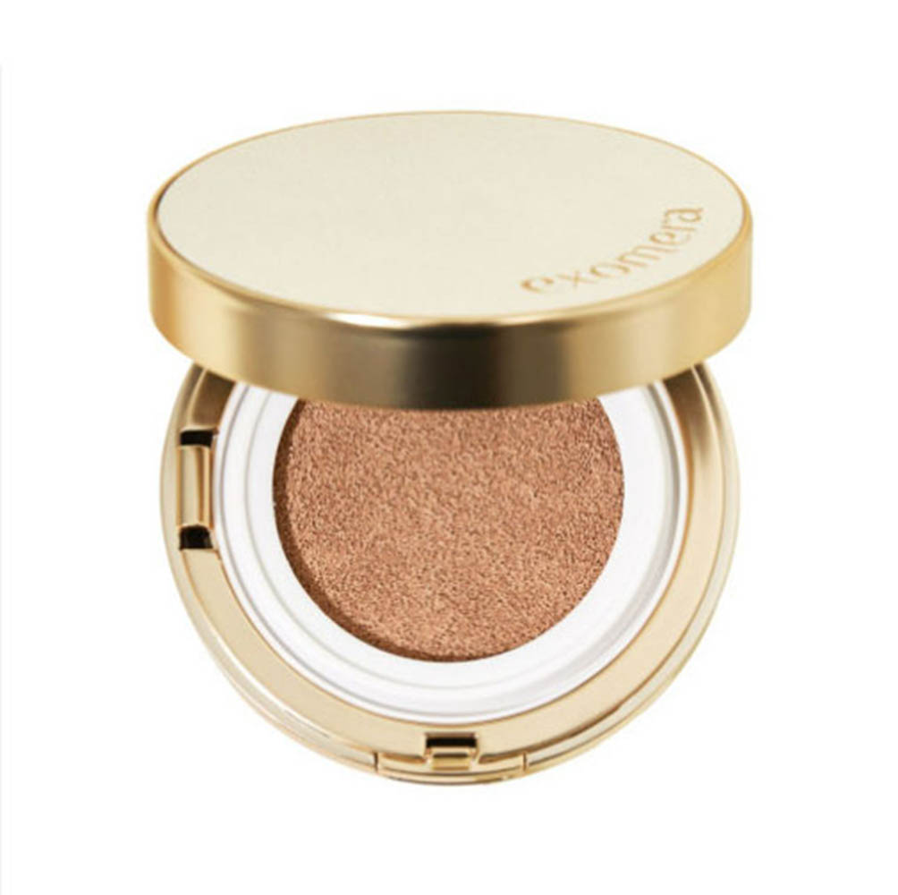 엑소메라 뷰티 글로우 포어 커버 쿠션 15g (SPF 40/PA++) * 리필 1 EA 상세이미지